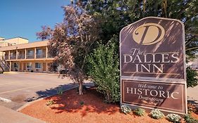 The Dalles Inn